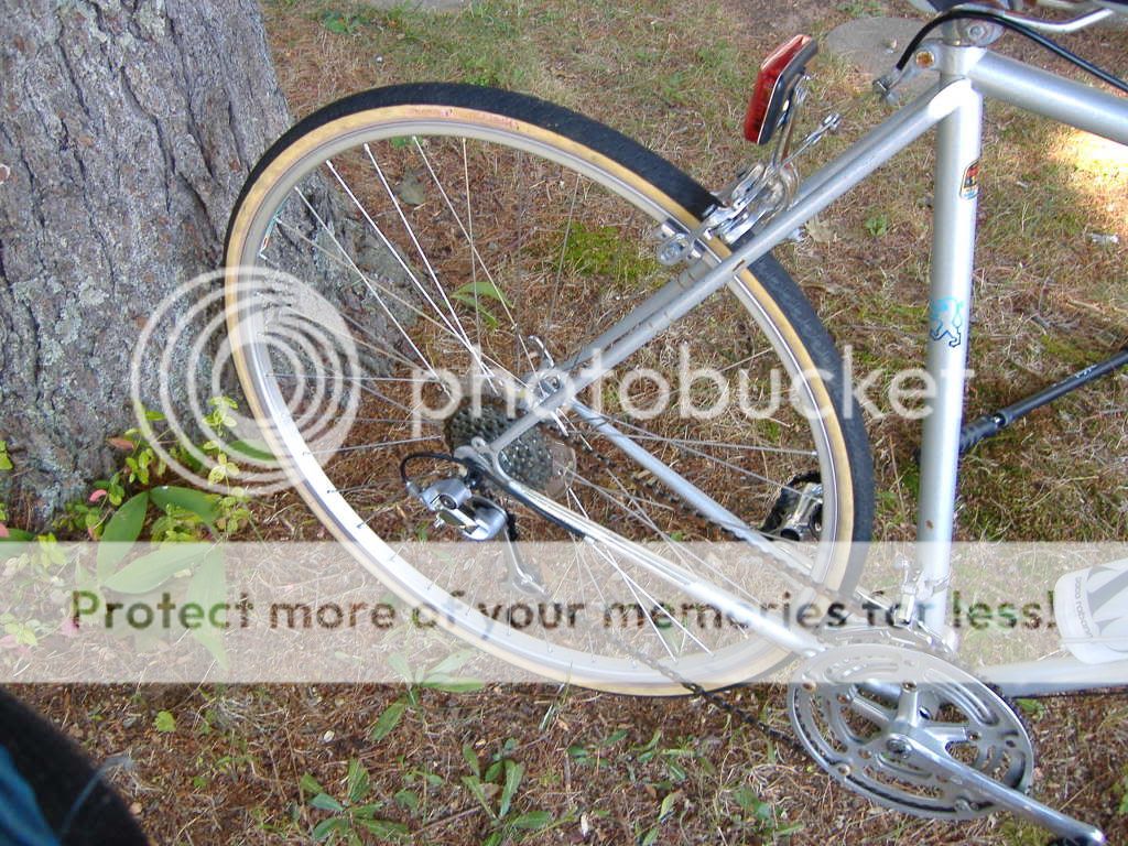 27 inch bicycle rims